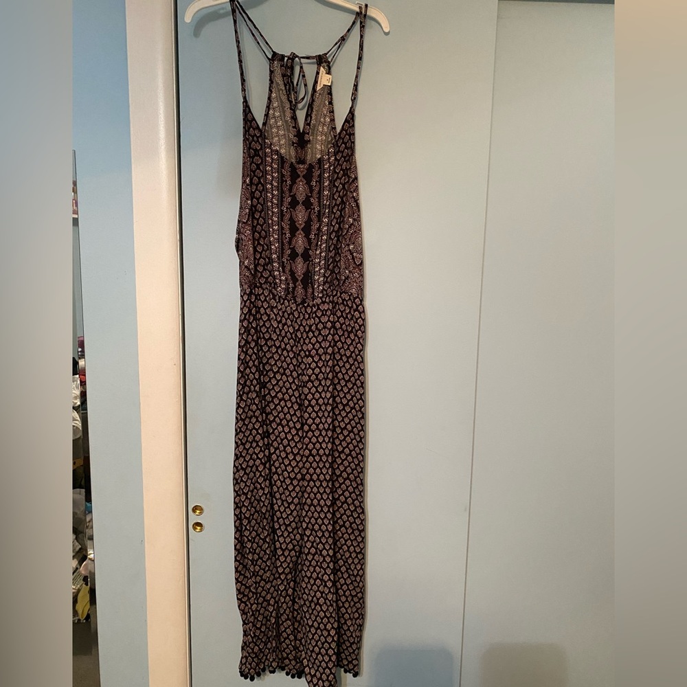 aero jumpsuit